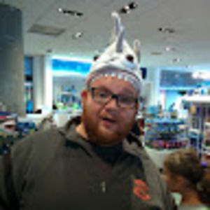 Meet your Posher, Jimmy